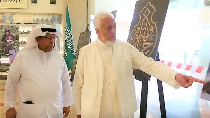 قصص وتجارب ملهمة في 