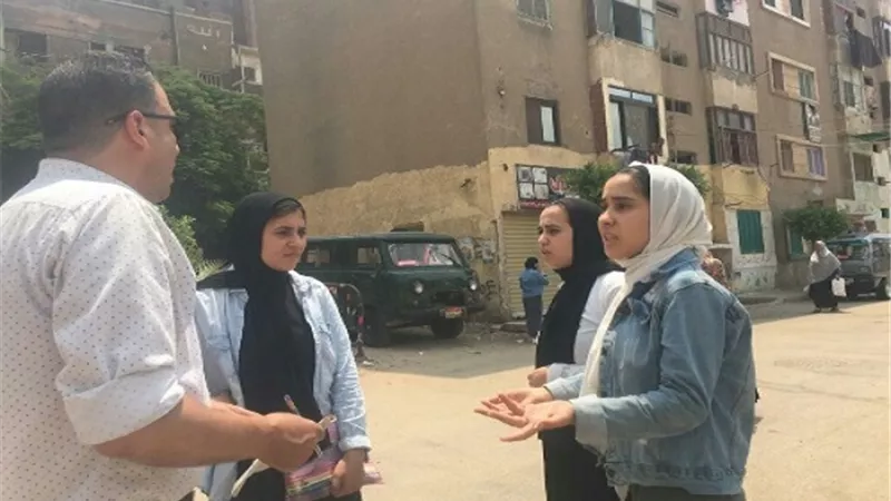 طلاب أدبي ثانوية عامة: امتحان التاريخ.. من المريخ