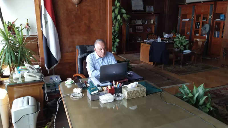 لجنة ايراد النهر .. الوقت مبكراً للحكم علي الفيضان ومعدلات الامطار حول المعدل الطبيعي