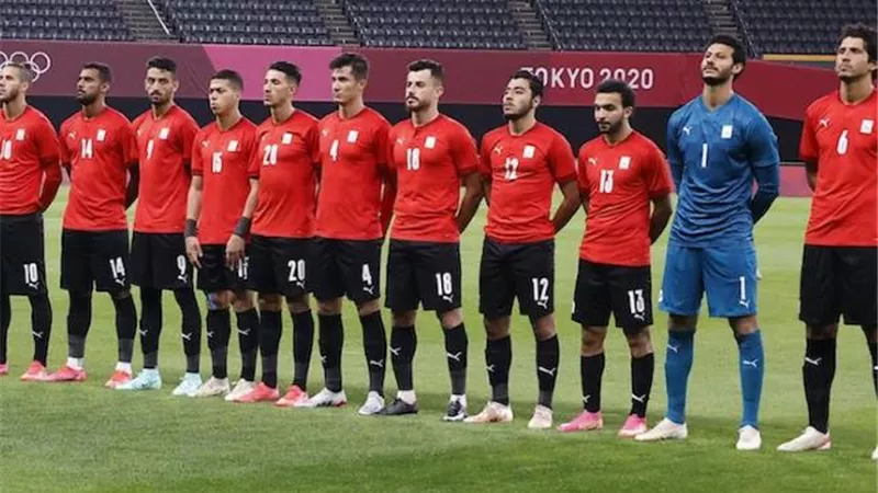 نجم الزمالك السابق يوجة رسالة نارية إلى المنتخب الأوليمبى