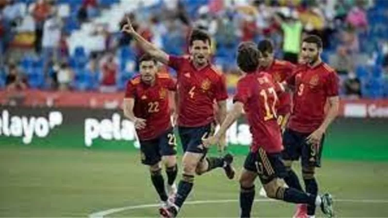 طوكيو2020: إسبانيا تحقق فوزاً صعباً على أستراليا