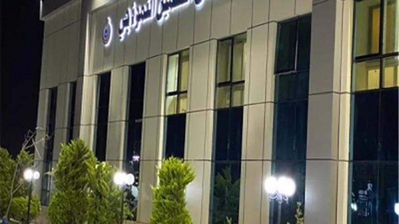 اصابة ٨ في ٣ حوادث متفرقه علي طرق مطروح