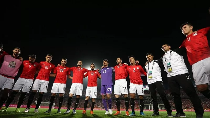 طوكيو2020: موعد مباراة مصر وأستراليا فى الجولة الأخيرة