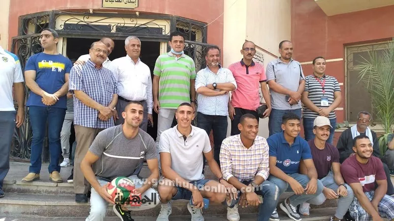 جامعة بنى سويف تستضيف بطولة 