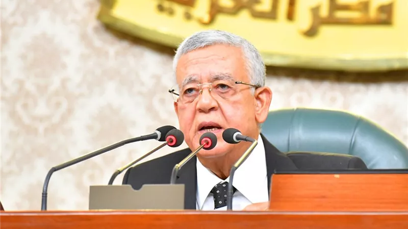 رفع الجلسة العامة للبرلمان ومعاودة الانعقاد غدا