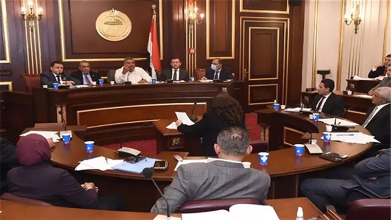 صناعة النواب تناقش ارتفاع أسعار الأخشاب الطبيعية والمصنعة