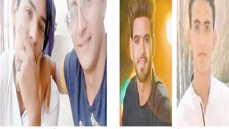 الحر شديد.. أحزان و