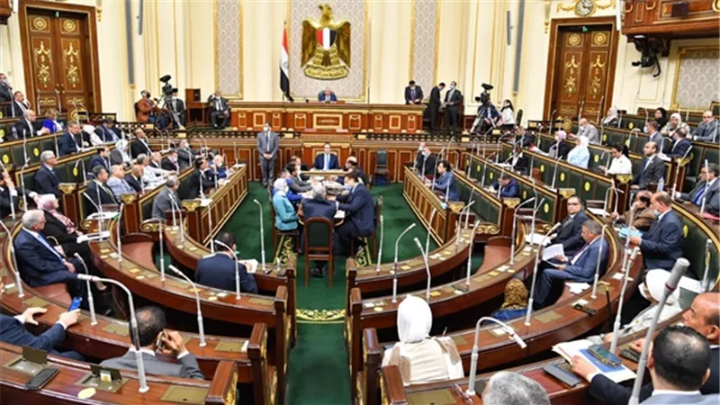 وزير الزراعة يستعرض محاور التنمية الزراعية