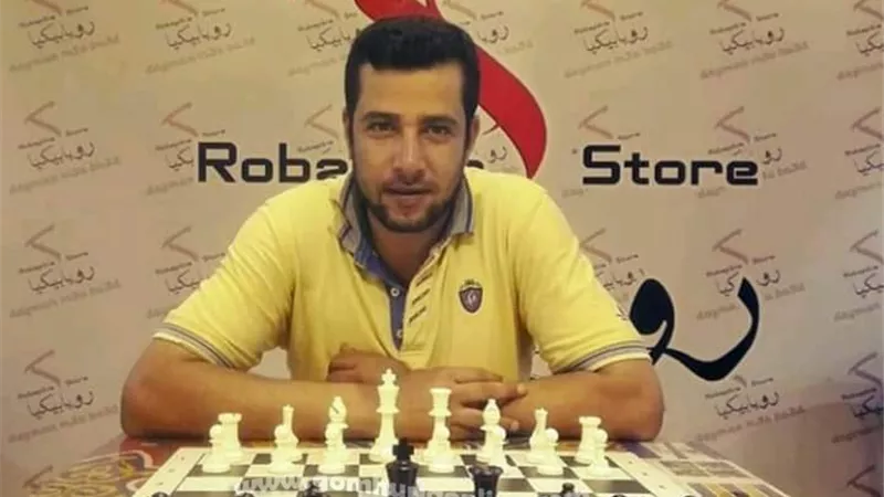 غداً .. انطلاق بطولة السادات الدولية للشطرنج بمشاركة 200 لاعب