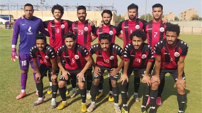 نادى بنى سويف يوجه الشكر للراحلين عن صفوفه