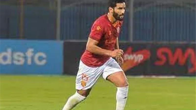 سر اعتذار صالح حجمعة لادارة سيراميكا قبل مباراة الاهلى