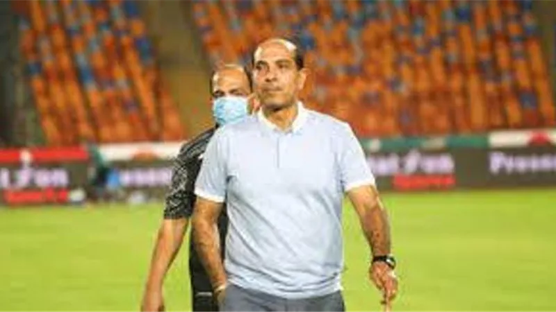 ابو العز يتعادل للانتاج فى شباك الاهلى مع بداية الشوط الثانى