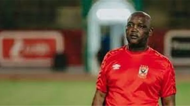 موسيمانى يمنح لاعبيه راحة من التدريبات غداً بعد فوز الأهلى أمام الإنتاج الحربى