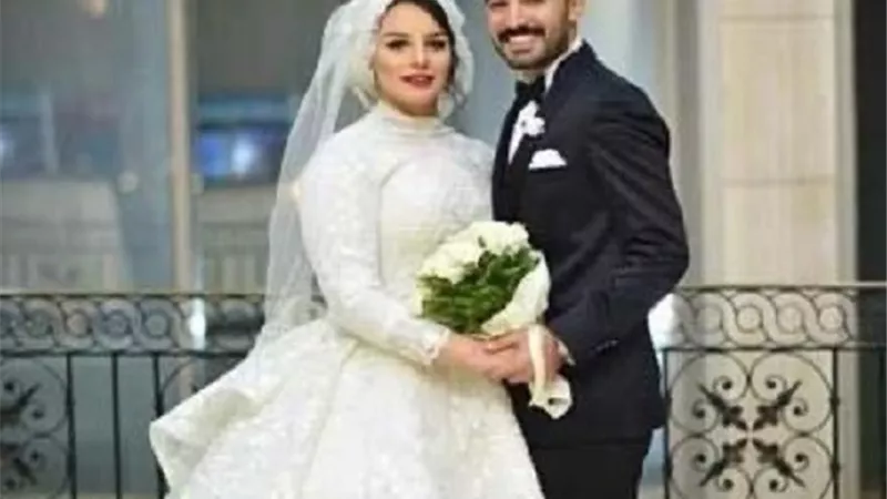 ضبط طبيب الاسنان المتهم بقتل زوجته فى المنصورة.. تعرف على مكان اختبائه بالصور