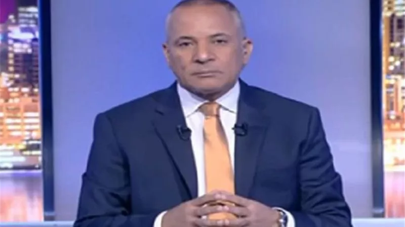 أحمد موسى: تونس تنتفض ضد الإخوان.. والجماعة الإرهابية تكرر جرائمها.. فيديو