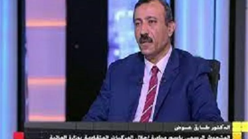 بالفيديو.. المالية: مبادرة إحلال السيارات تستهدف الحفاظ على الصحة العامة