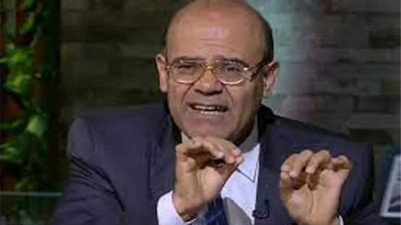 بالفيديو.. استشاري مناعة يكشف خطورة حشرة الفراش وكيفية القضاء عليها