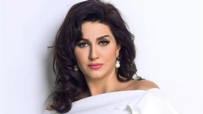 وفاء عامر: أدمن صفحتي على الفيسبوك وراء شائعة 