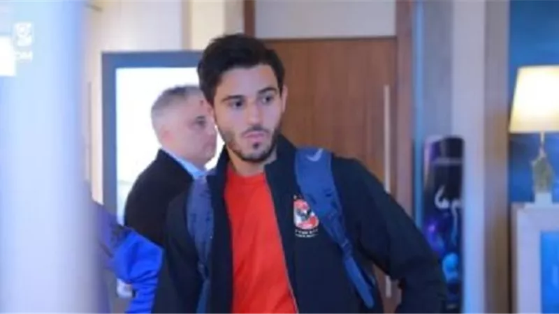 حمدى فتحى يرد على جماهير الأهلى بعد إنتقاده بسبب موعد زواجه