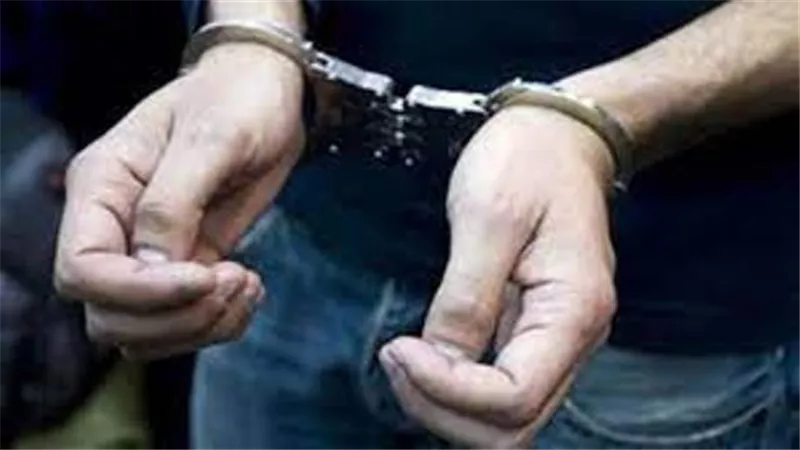 صدمها بسيارته .. ضبط المتسبب فى وفاة فتاة بحادث بدائرة قسم دار السلام