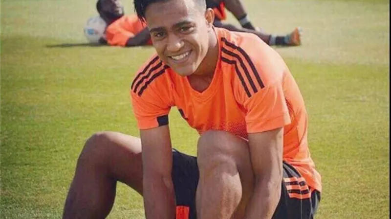 مصطفى البدري يؤكد: رفضت الاحتفال بهدفى فى الأهلى