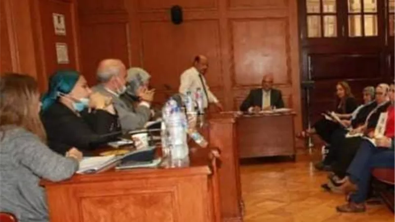 في لجنة التعليم بالنواب.. المدارس الخاصة تطالب بسداد المصروفات في البنوك