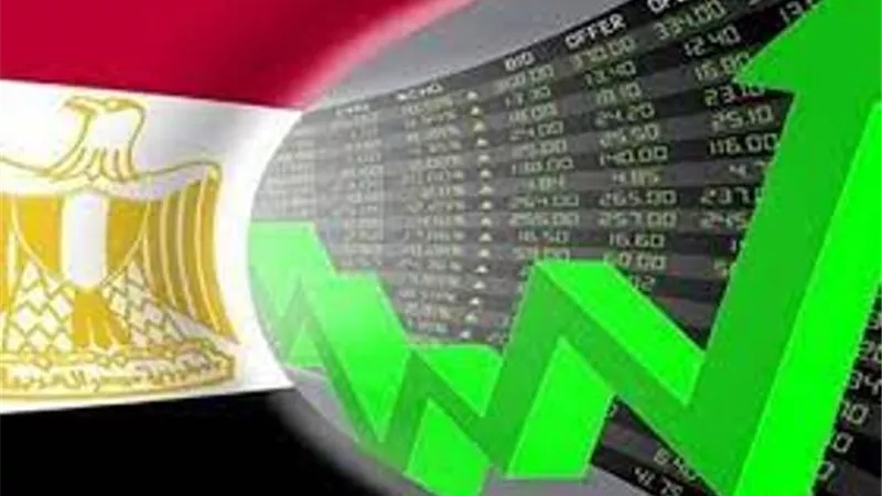 كيف احتلت مصر المرتبة الثالثة بين أفضل اقتصاديات الشرق الأوسط؟.. مُحللة تُجيب