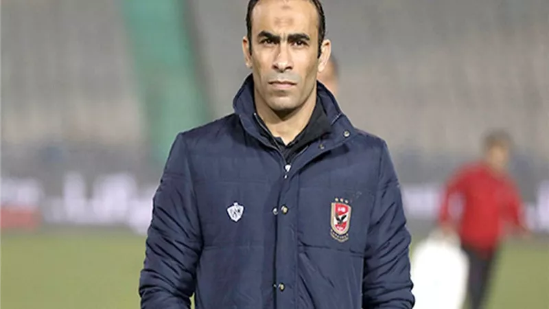 الزمالك يرد على تصريحات سيد عبد الحفيظ