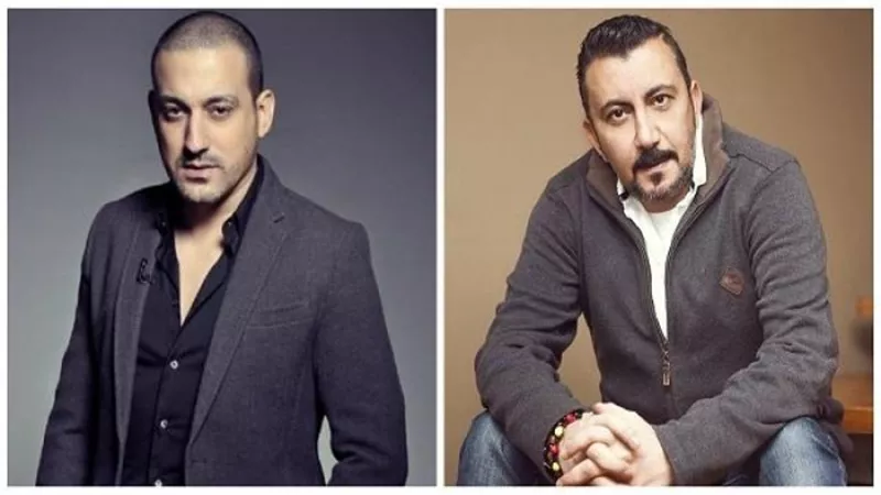 خلاف حاد بين دياب ونصر محروس .. اعرف الحكاية