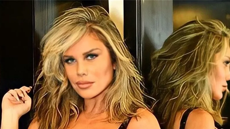 نيكول سابا تروج لـ كليب 
