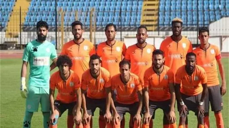 مجدي عبد العاطي يعلق على توجيه الشكر لـ 14 لاعب بعد صعود فاركو وكواليس صعبة في الممتاز ب