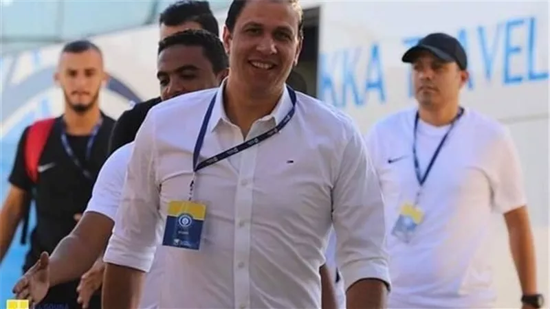 مفاجأة .. فاركو يطلب ضم لاعبين من الأهلي والزمالك وحارس دولي