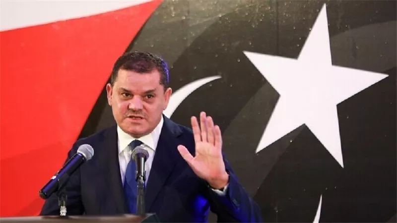 الدبيبة: لا حرب بعد اليوم في ليبيا.. وسنواصل خطة مكافحة الإرهاب