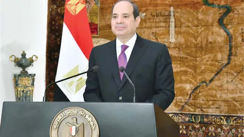 الثورة تمكنت من تغيير الحياة في مصر وبدأت معها مسيرة من العمل الوطني