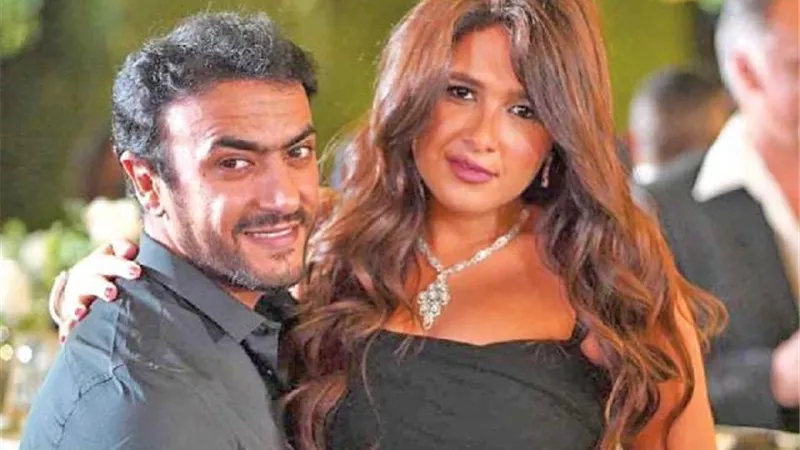 تغادر المستشفى خلال أيام.. استقرار الحالة الصحية للفنانة ياسمين عبدالعزيز
