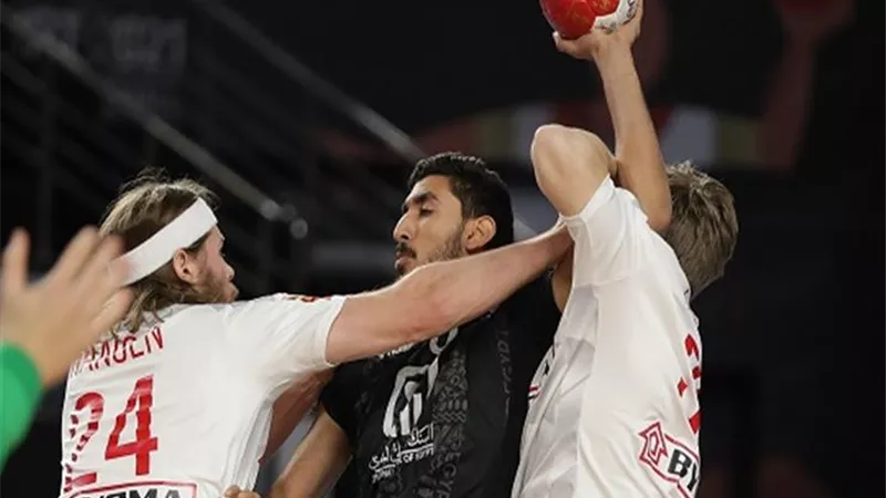 منتخب مصر لكرة اليد يخسر أمام الدنمارك 32 - 28 في أولمبياد طوكيو