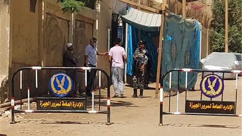 بدء امتحان اللغة الأجنبية الأولى لطلاب العلمي بالثانوية العامة