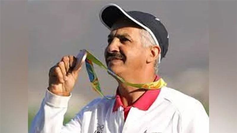 عبد الله الرشيدي يهدي الكويت برونزية أولمبية ويمنح العرب ميدالية جديدة