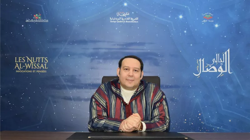 فى الليلة ٦٣ من 