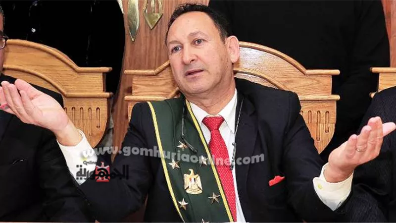 خفاجى:مجلس الأمن تحكمه المصالح المتضاربة ويحتاج صياغة جديدة لإصلاحه