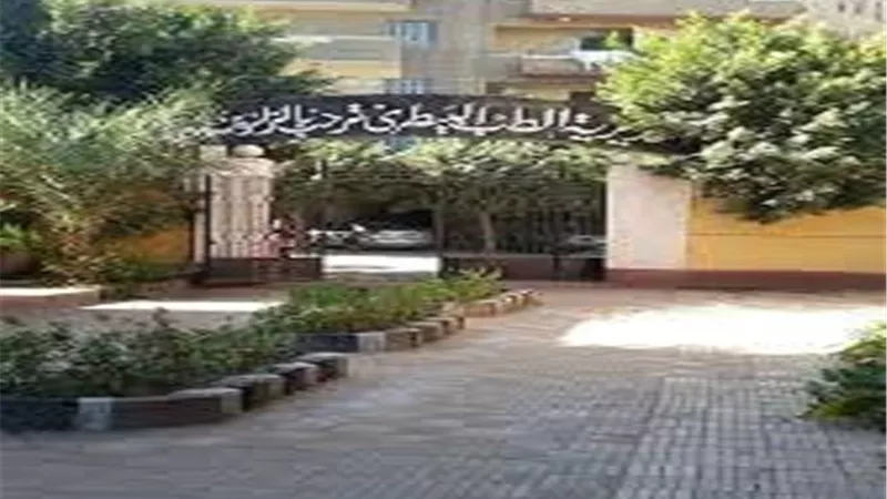 بيطري القليوبية يدشن القافلة الطبية البيطرية بقرية ميت كنانة بطوخ