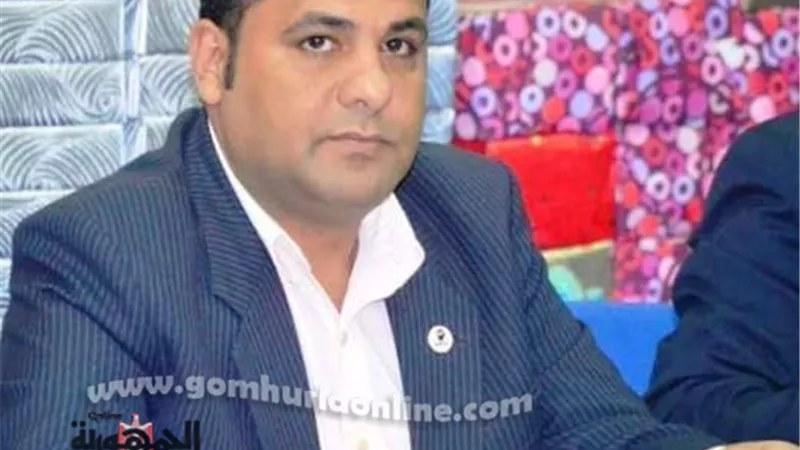 الجيل يهنىء الإسكندريه بعيدها القومى بعد نجاح الرئيس السيسى فى إعادتها لشكلها الحضارى