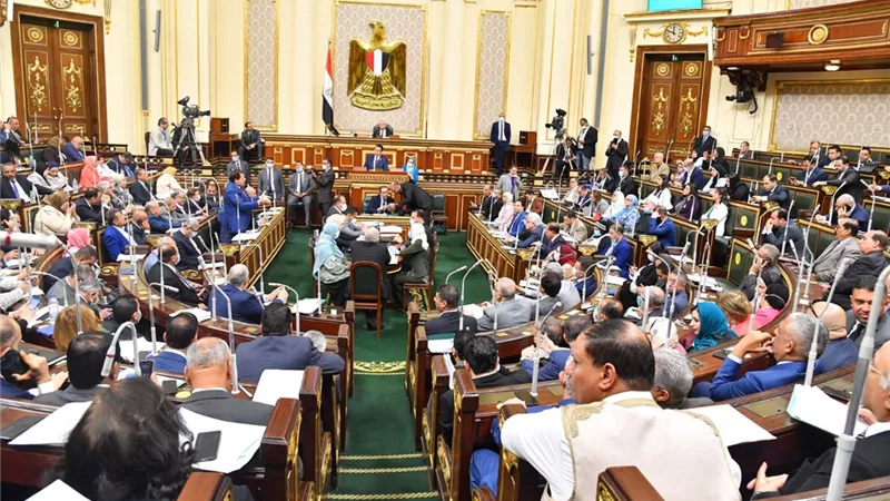 بدء انعقاد جلسة النواب لاستكمال مناقشة قانون تنمية البحيرات