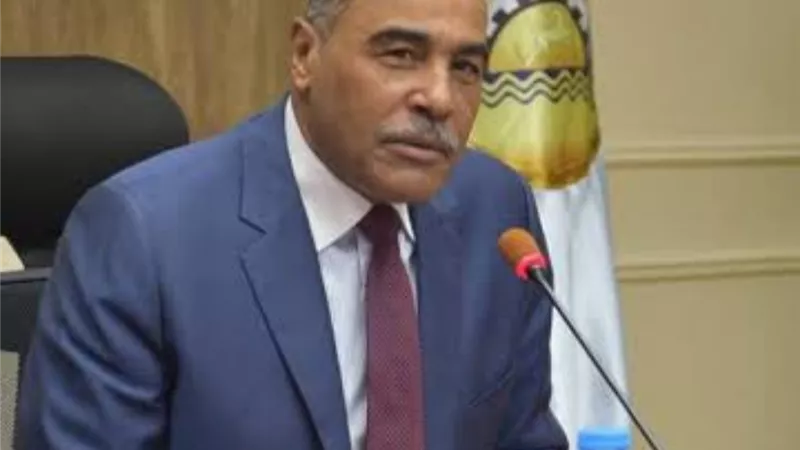 شعيب : اقامة معرض ديارنا القادم بمطروح