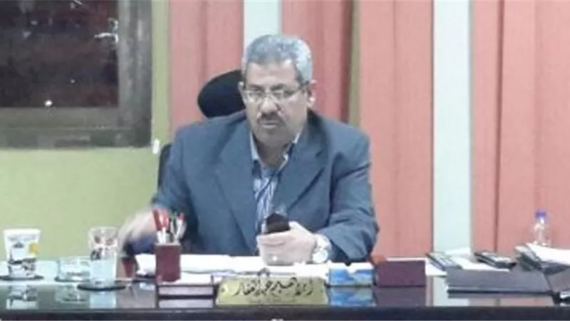 إصابة ٩ اشخاص فى انقلاب ميكروباص بالشرقية