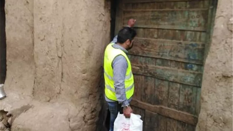 ٦٠ قرية في المنيا استفادت من لحوم أضاحى جمعية الأورمان..صور