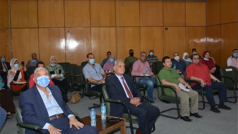 جامعة أسيوط تنظم ندوة توعوية بعنوان 