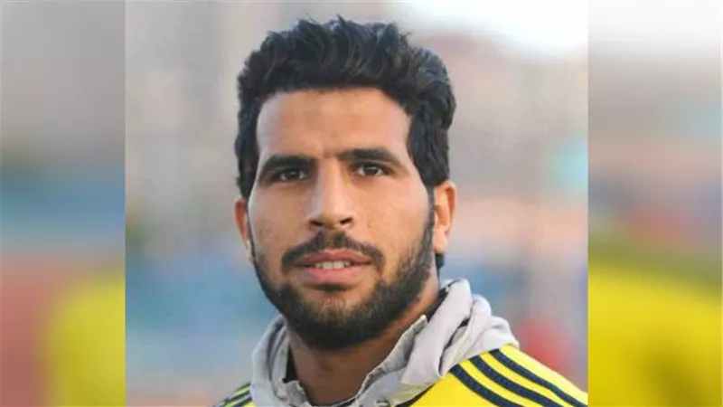 تاكيس جونياس يشيد بـ المهدى سليمان ويعدهُ بالمشاركة تدريجيًا