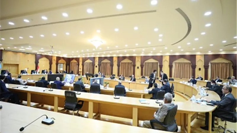 الأعلى للجامعات: تشكيل لجنة عليا للإشراف على اختبارات القدرات