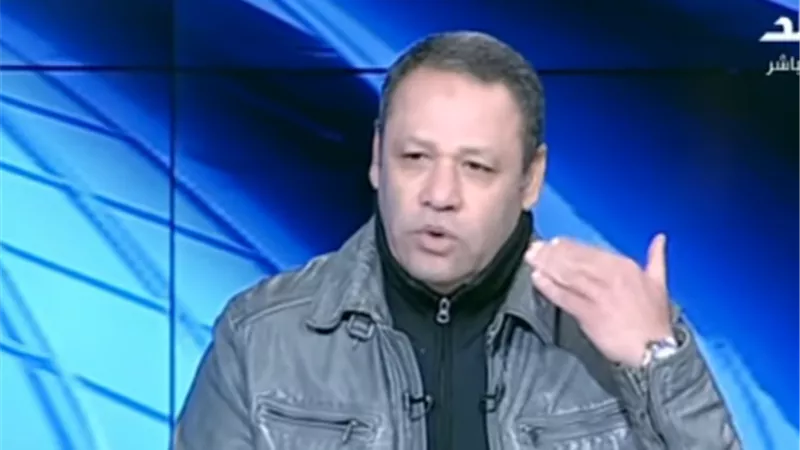 ضياء السيد: غياب صلاح ومصطفى محمد أثر على المنتخب الأوليمبي